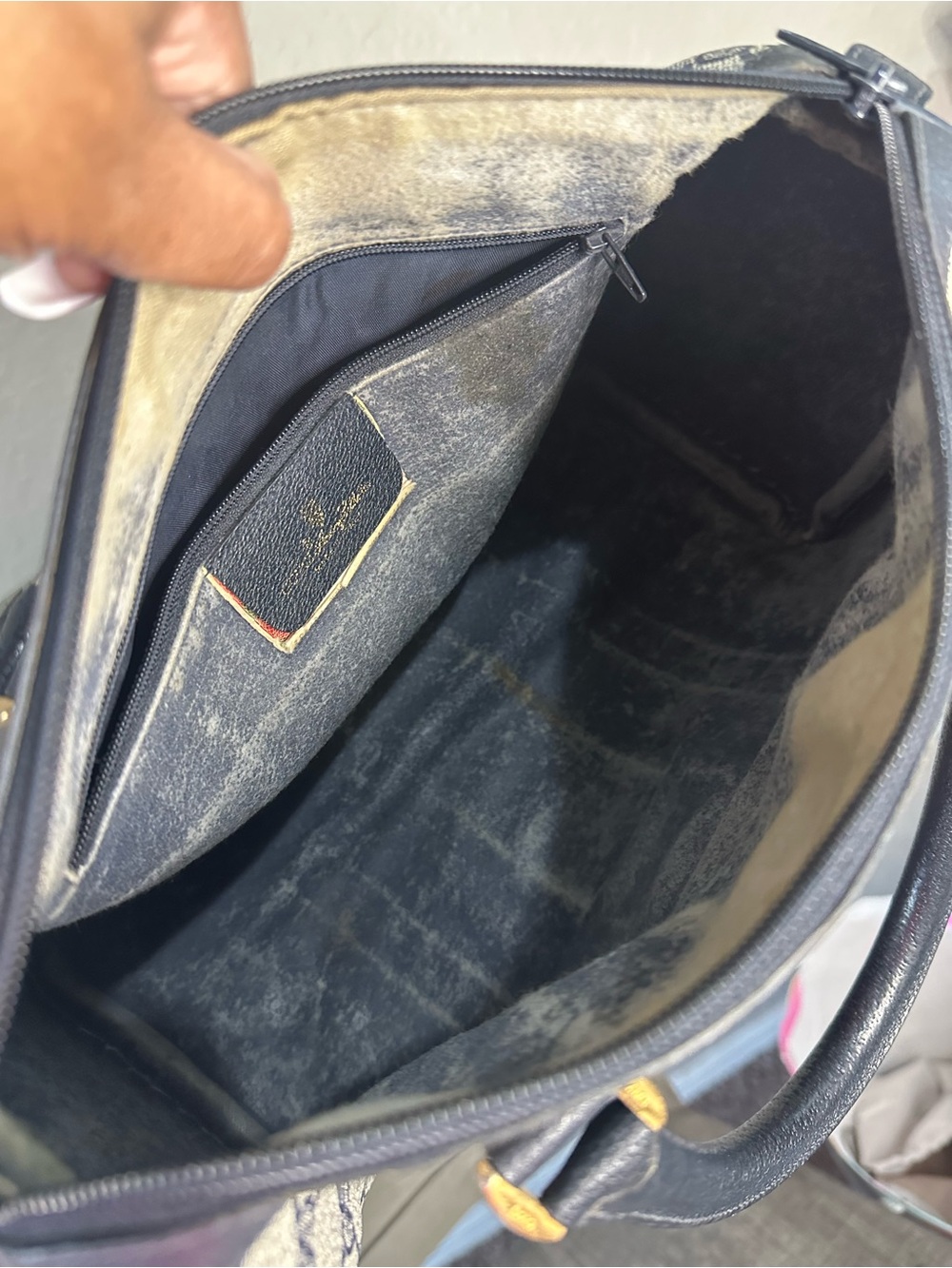 Gucci Boston Bag - Picture 5 of 7